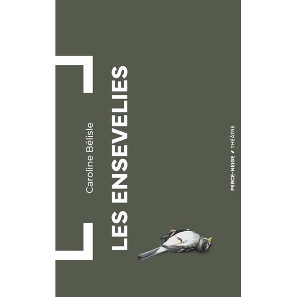 Les ensevelies