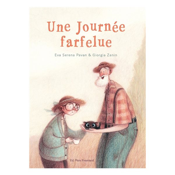 Une journée farfelue