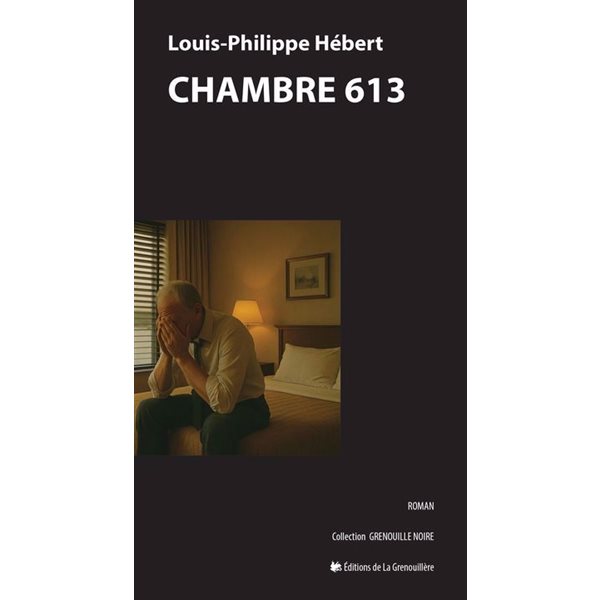 Chambre 613