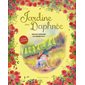Jardine avec Daphnée : Un livre parfumé