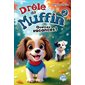 Quelles vacances !, Tome 2, Drôle de muffin