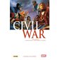 Journal de guerre, Tome 5, Civil war