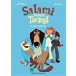 Furet furieux, Tome 3, Salami, docteur Teckel