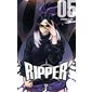Ripper, Vol. 5 (Jaquette réversible)