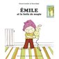 Emile et la boîte de magie, Emile
