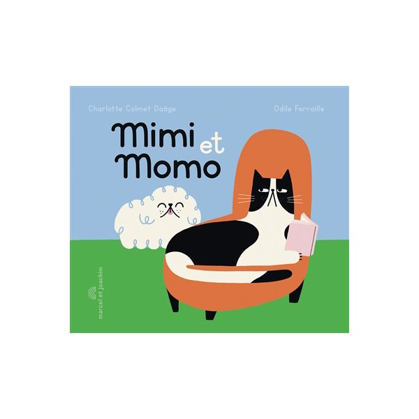 Mimi et Momo