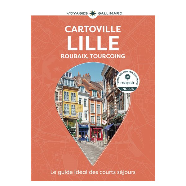Lille : Roubaix, Tourcoing