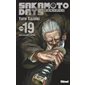Fermeture des portes, Tome 19, Sakamoto days