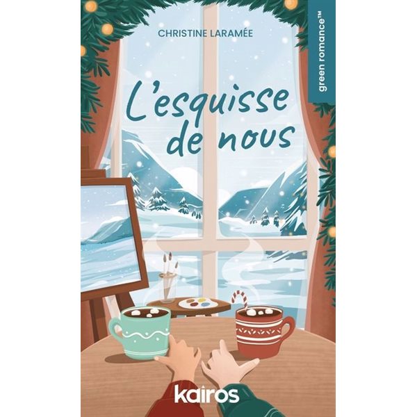 L'esquisse de nous
