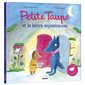 Petite Taupe et la lettre mystérieuse