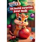 Un invité surprise pour Noël, Tome 3, Charles Tempête