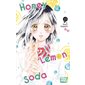 Honey lemon soda, Vol. 10