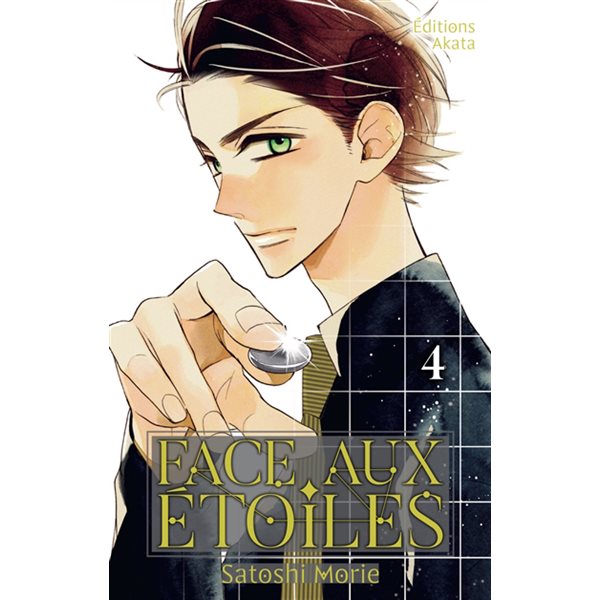Face aux étoiles, Vol. 4