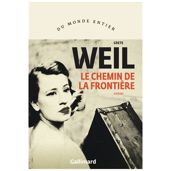 Le chemin de la frontière, Du monde entier