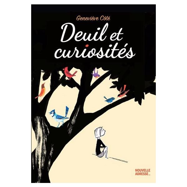 Deuil et curiosités