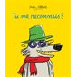Tu me reconnais ?