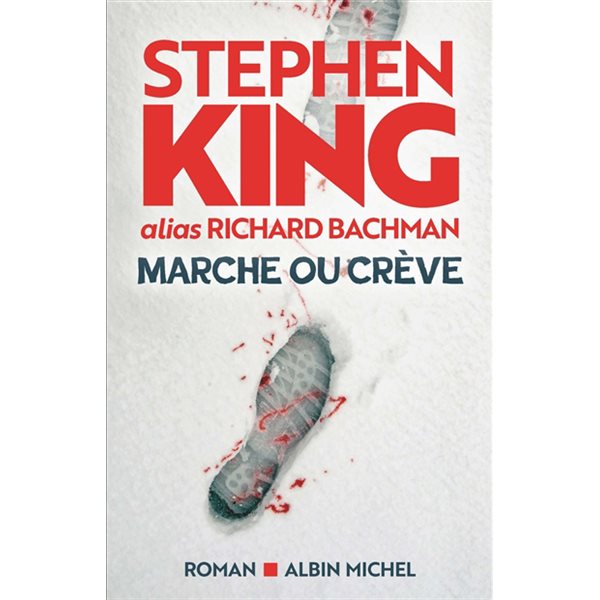 Marche ou crève