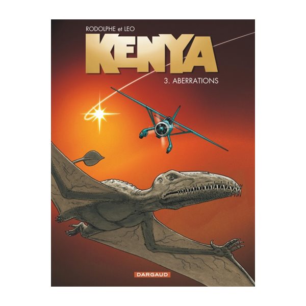 Kenya, Vol. 3. Interventions, Kenya, 3