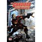 War of kings, Les gardiens de la galaxie, 2