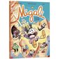 L'île aux momies, Tome 8, Migali