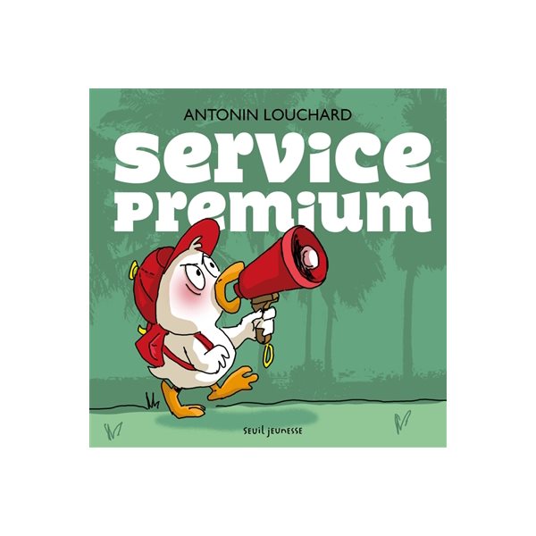 Service premium