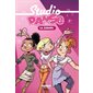 Studio danse : la compil', Vol. 1, Studio danse : la compil', 1