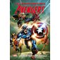 Le père de tout complique tout, Les aventures des Avengers