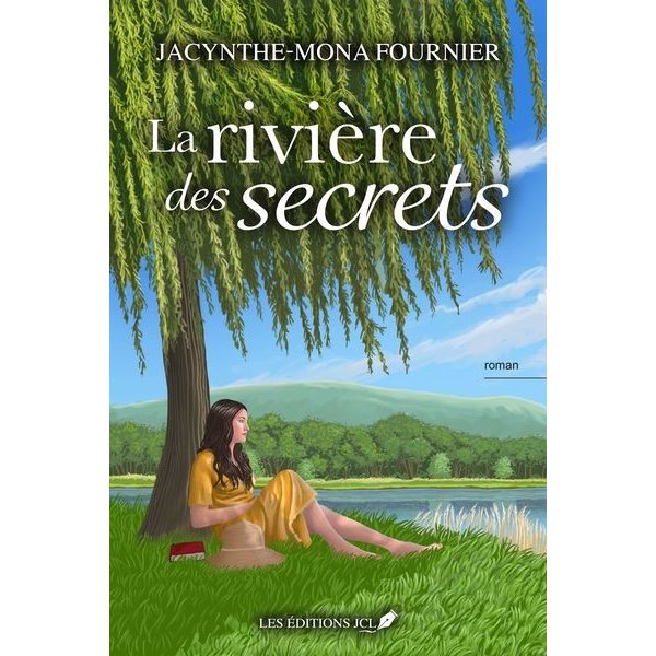 La rivière des secrets