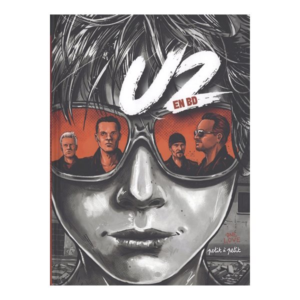 U2 en BD