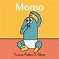 Mumu fait comme Momo, Tome 2, Momo et Mumu