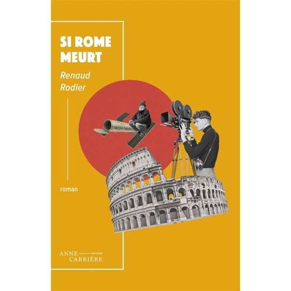 Si Rome meurt
