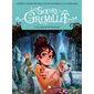 Les amours de Cassiopée, Tome 2, Les soeurs Grémillet