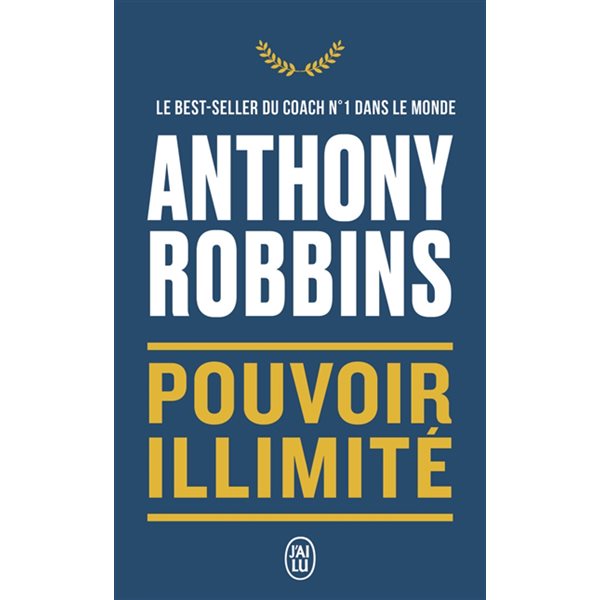 Pouvoir illimité