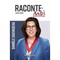 Danièle Sauvageau, Tome 71, Raconte-moi