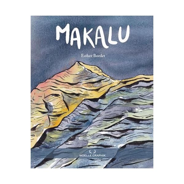 Makalu