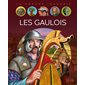 Les Gaulois, La grande imagerie