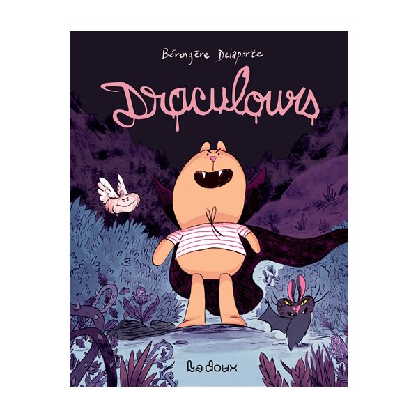 Draculours