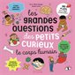 Le corps humain : 50 flaps pour tout comprendre !
