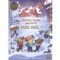 Vous n'auriez pas vu le Père Noël ?