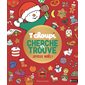 T'choupi : cherche et trouve joyeux Noël !