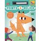 Points à relier : niveau 2, Je joue avec mon feutre §
