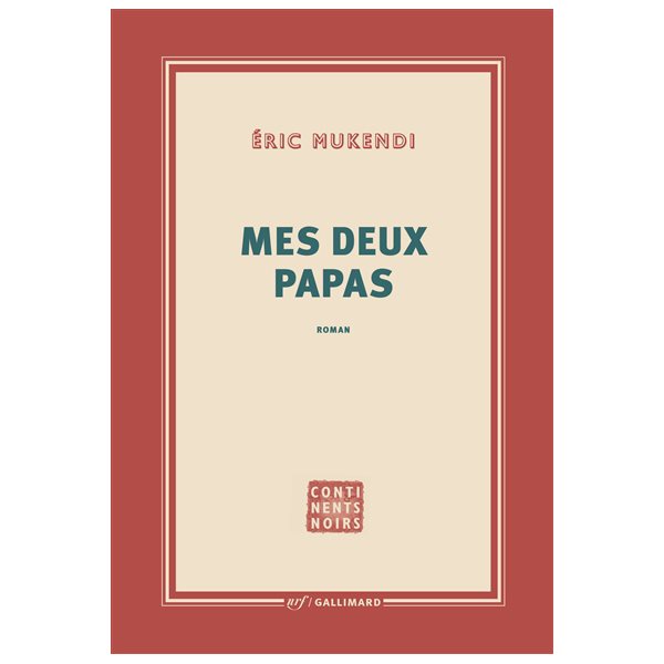 Mes deux papas
