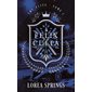 Felix Culpa, Tome 1, The elite