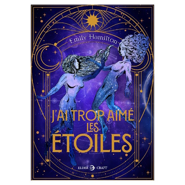 J'ai trop aimé les étoiles