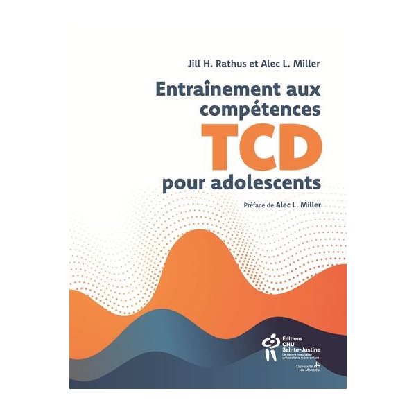Entraînement aux compétences TCD pour adolescents