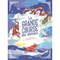 La grande course des animaux : la légende du zodiaque chinois