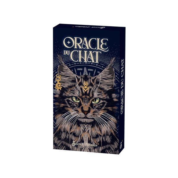 Oracle du chat