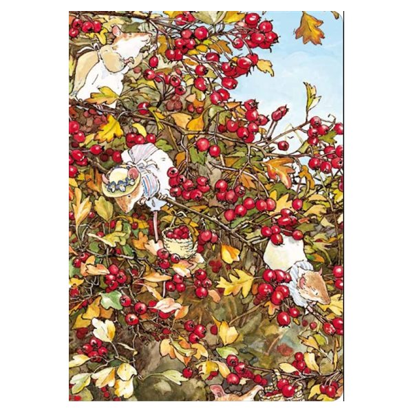 Carnet automne