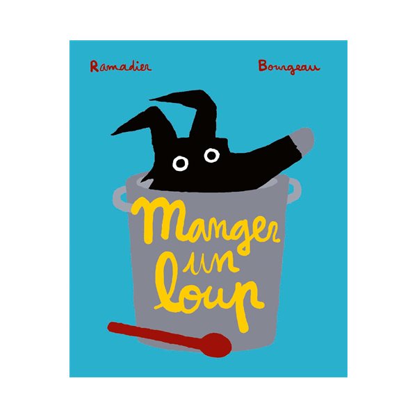 Manger un loup