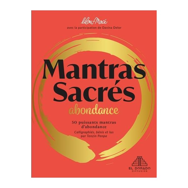 Mantras Sacrés